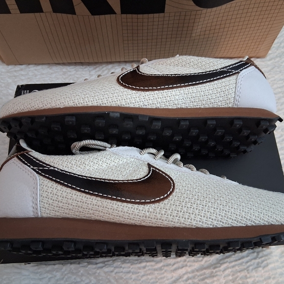 Nike LD-1000 Soft Pearl Fauna Brown - Picture 2 of 11